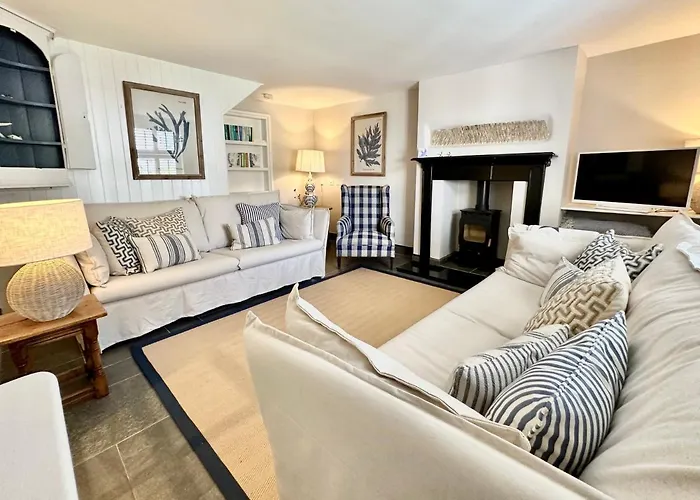 Laurel Cottage Sandsend