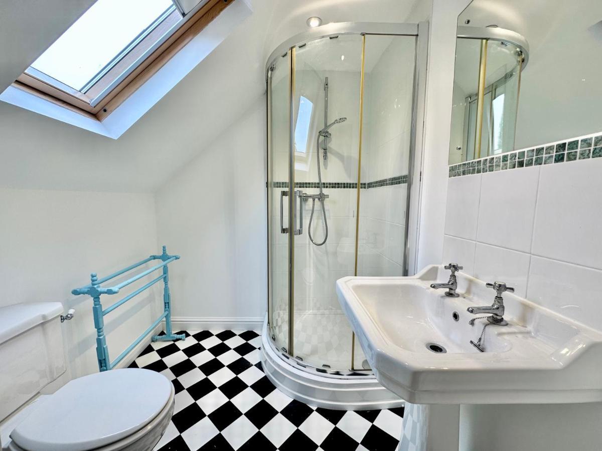 Ferienhaus Laurel *