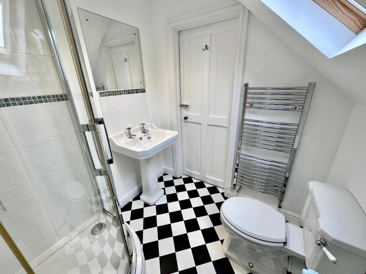 Ferienhaus Laurel