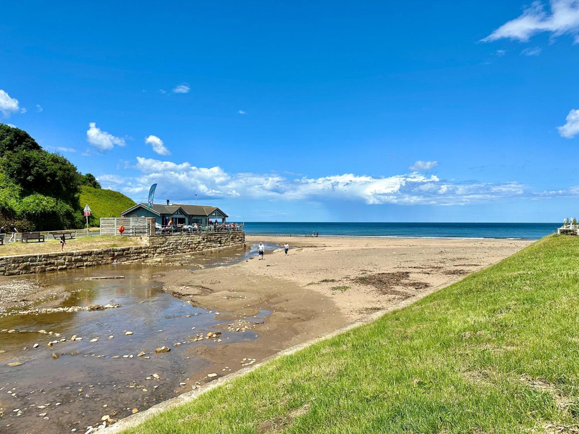 Laurel * Sandsend