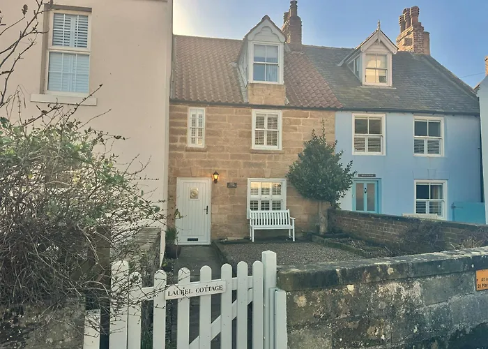 Laurel Cottage Sandsend