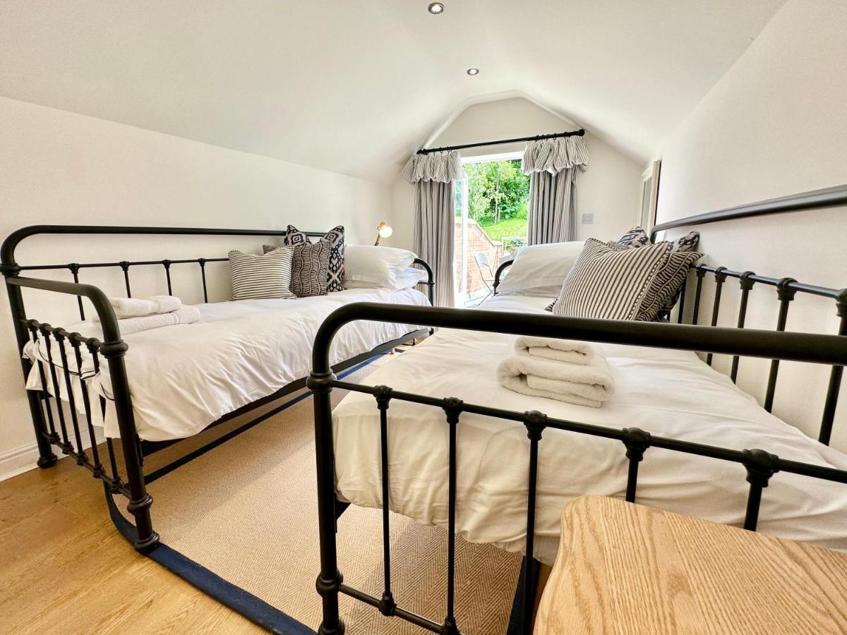 Laurel Holiday home