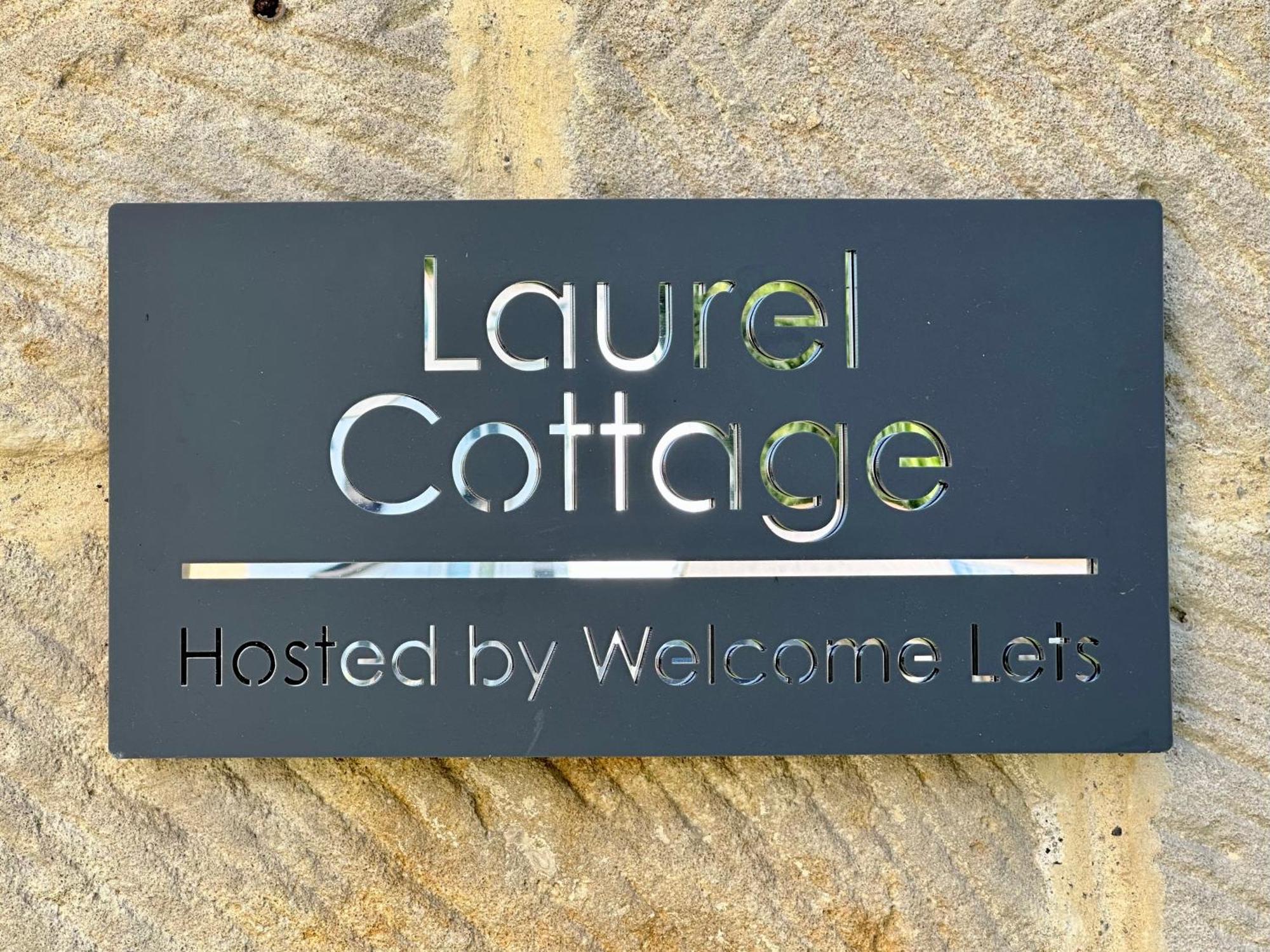 Laurel Holiday home Sandsend