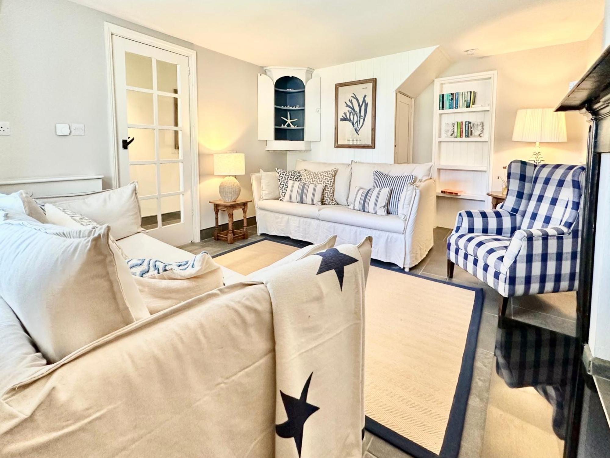 Laurel Holiday home Sandsend