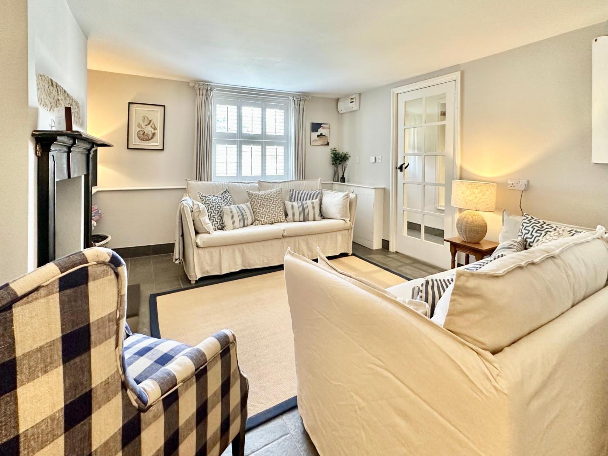 Holiday home Laurel *